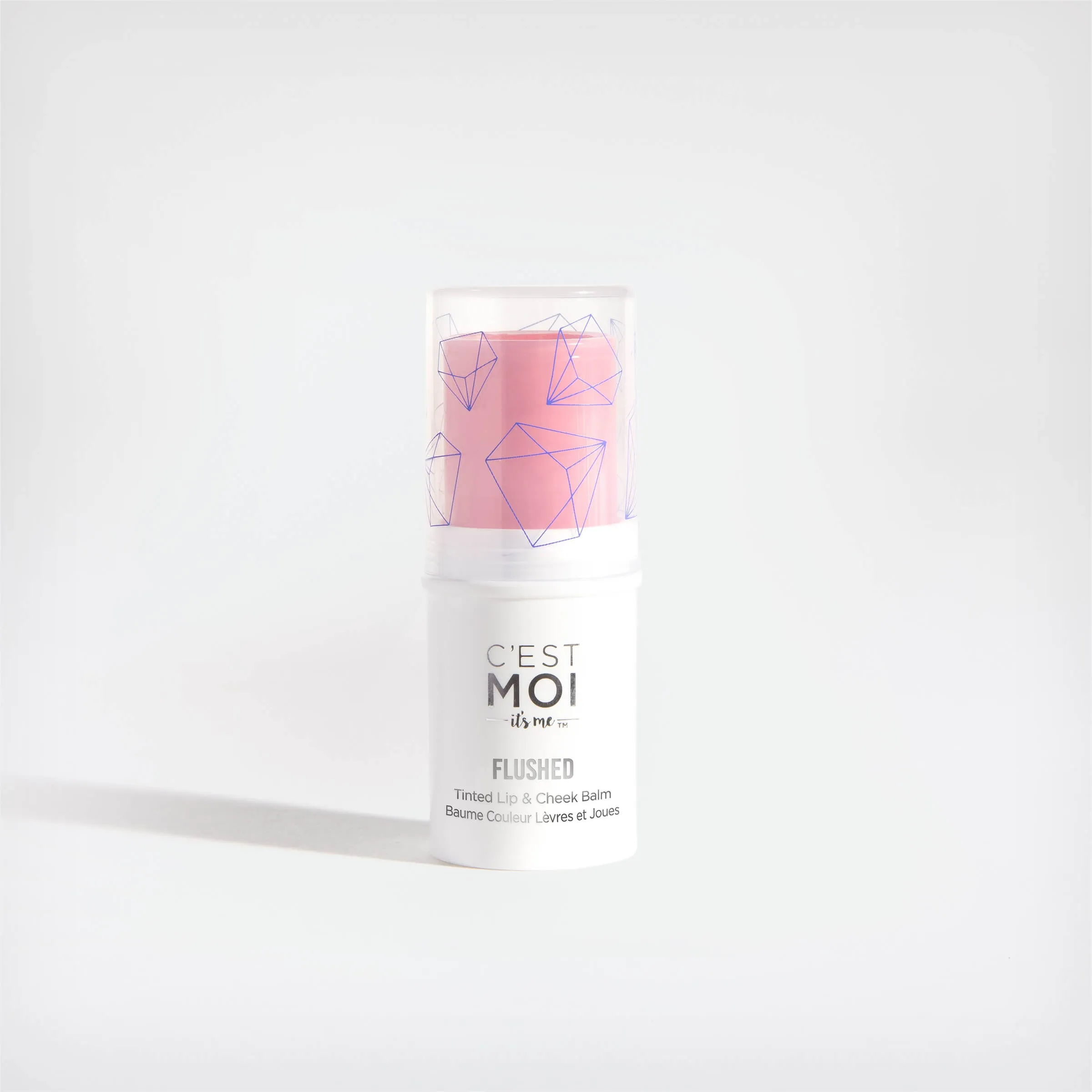 Flushed Tinted Lip & Cheek Balm