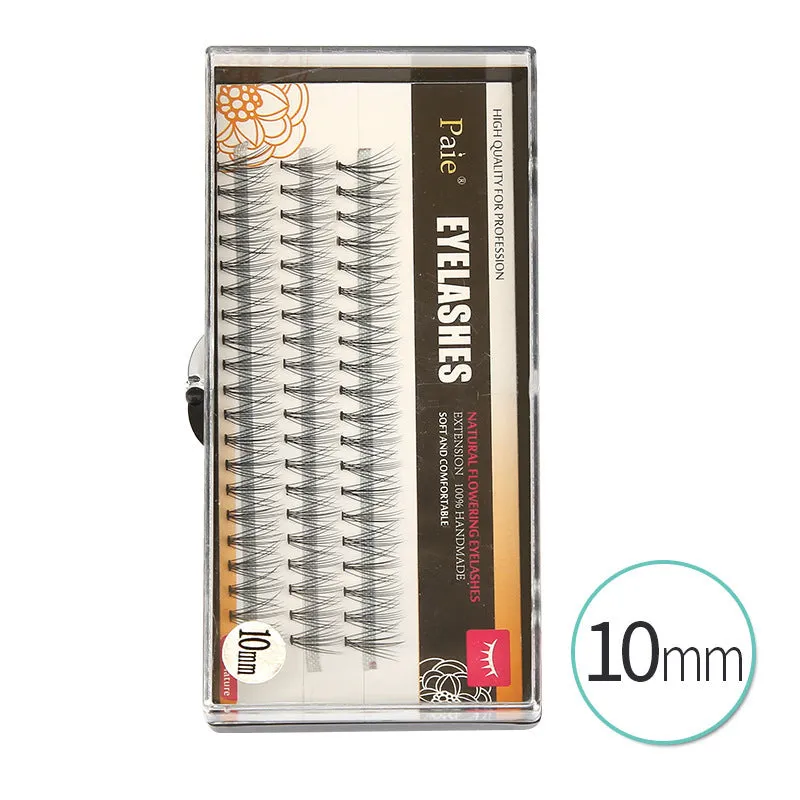 Fofosbeauty Eyelashes Multipack of 60 Mini Lash 3 size