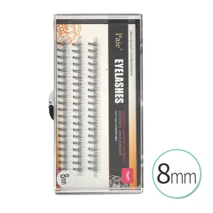 Fofosbeauty Eyelashes Multipack of 60 Mini Lash 3 size