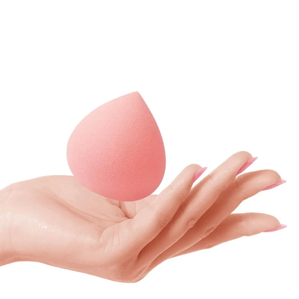 Fofosbeauty Super Soft Peach Sponge (4 color)