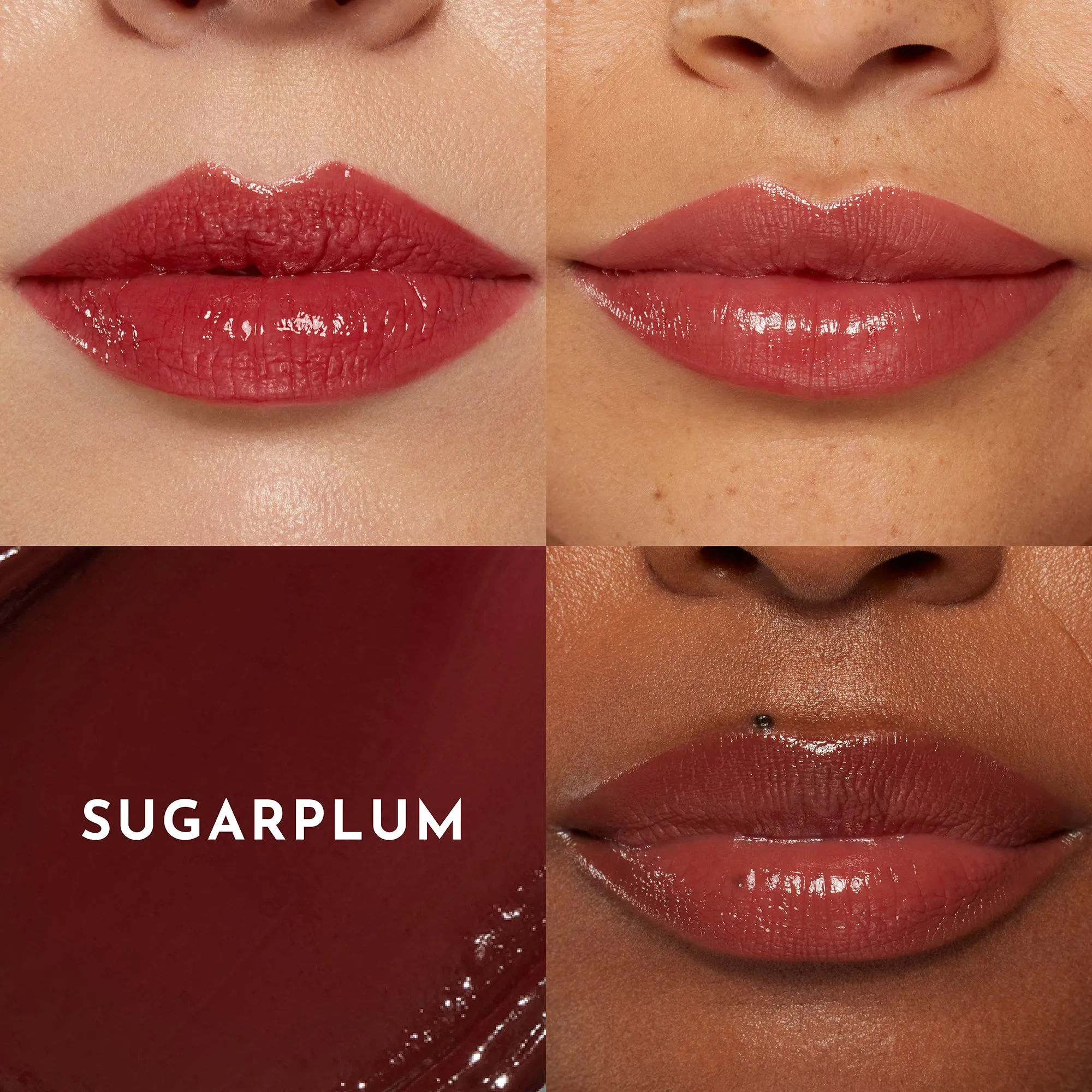 Forget the Filler Lip-Plumping Line-Smoothing Tinted Balm Stick