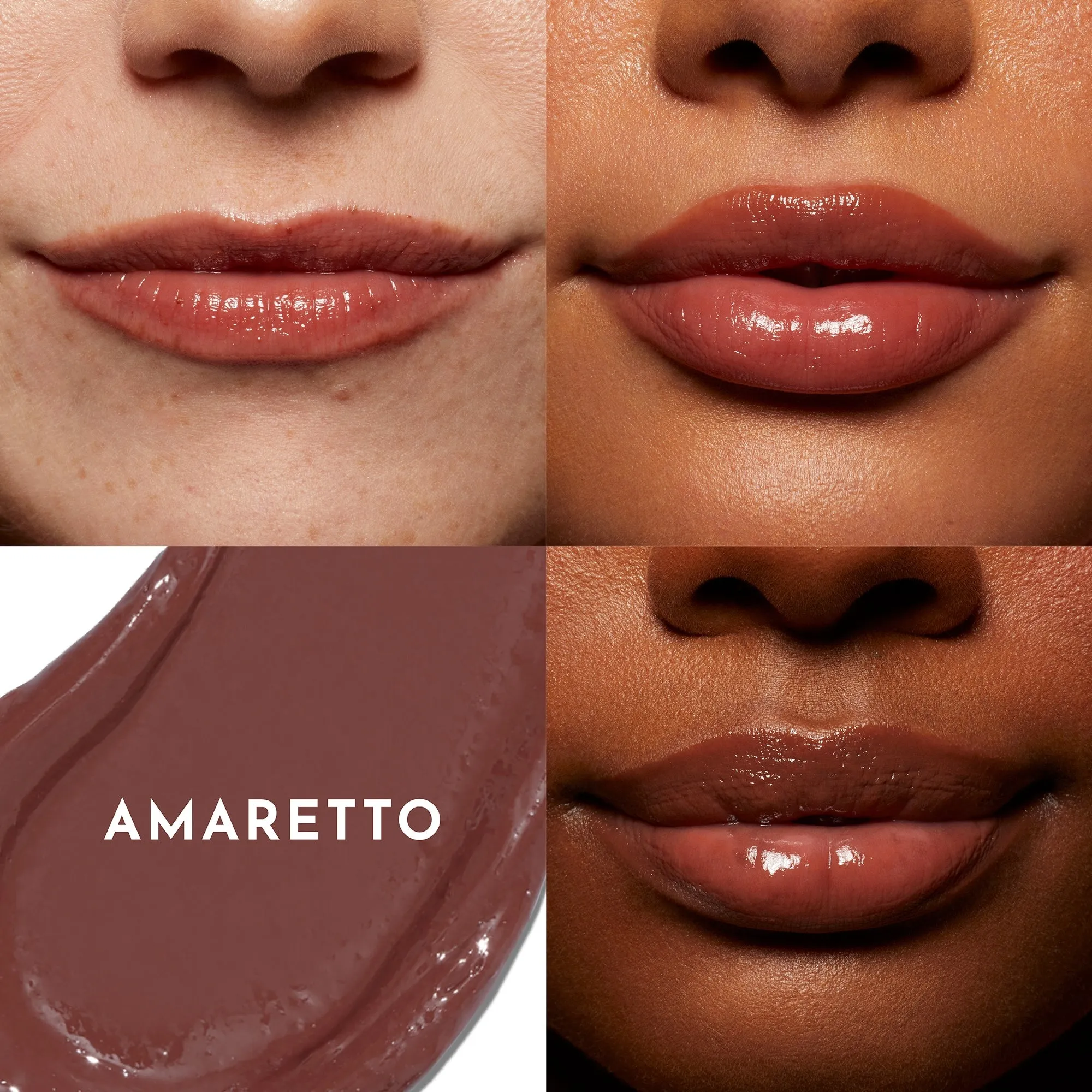 Forget the Filler Lip-Plumping Line-Smoothing Tinted Balm Stick