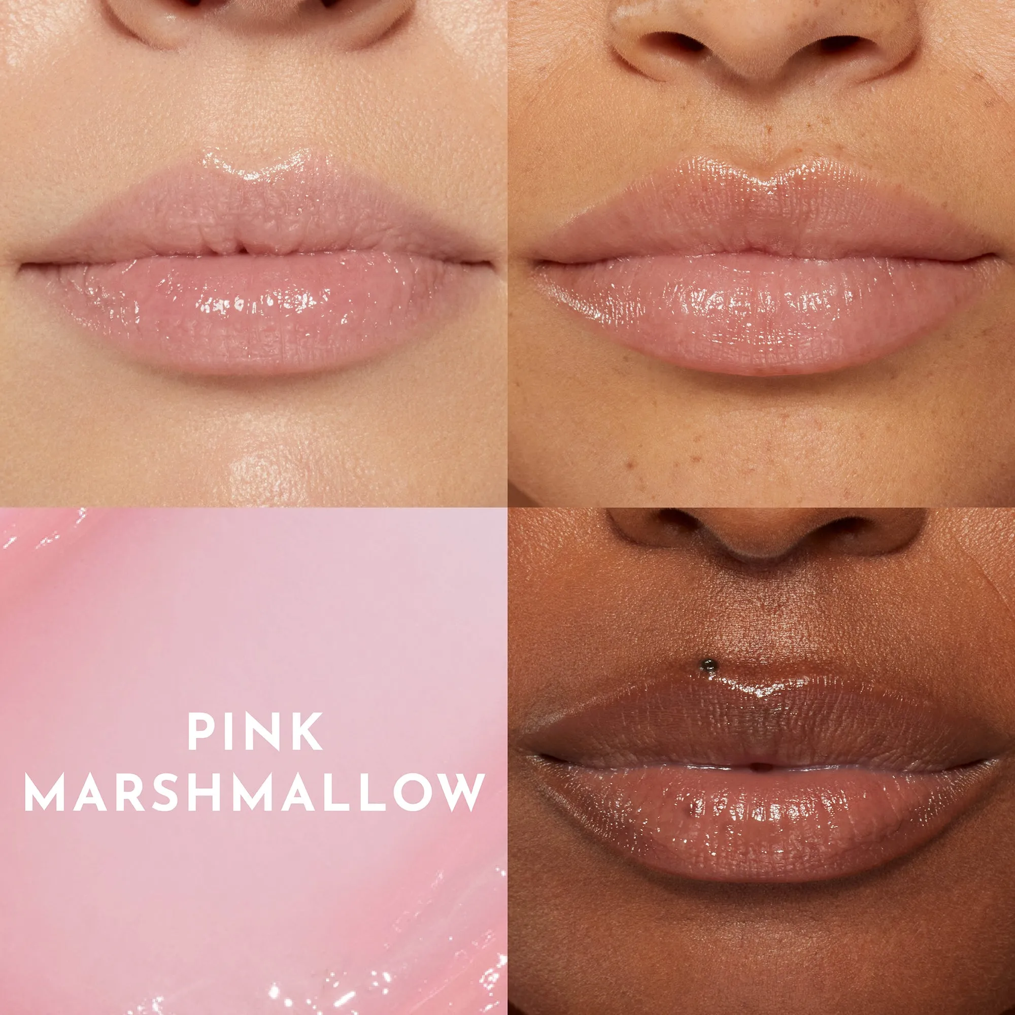 Forget the Filler Lip-Plumping Line-Smoothing Tinted Balm Stick