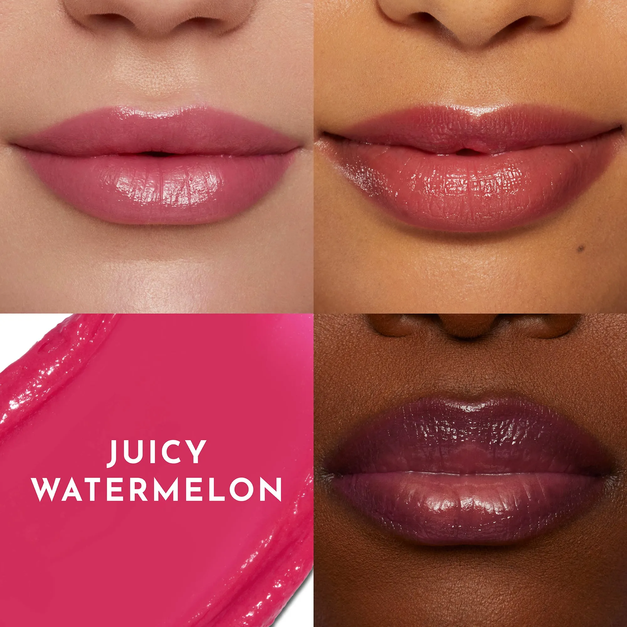 Forget the Filler Lip-Plumping Line-Smoothing Tinted Balm Stick