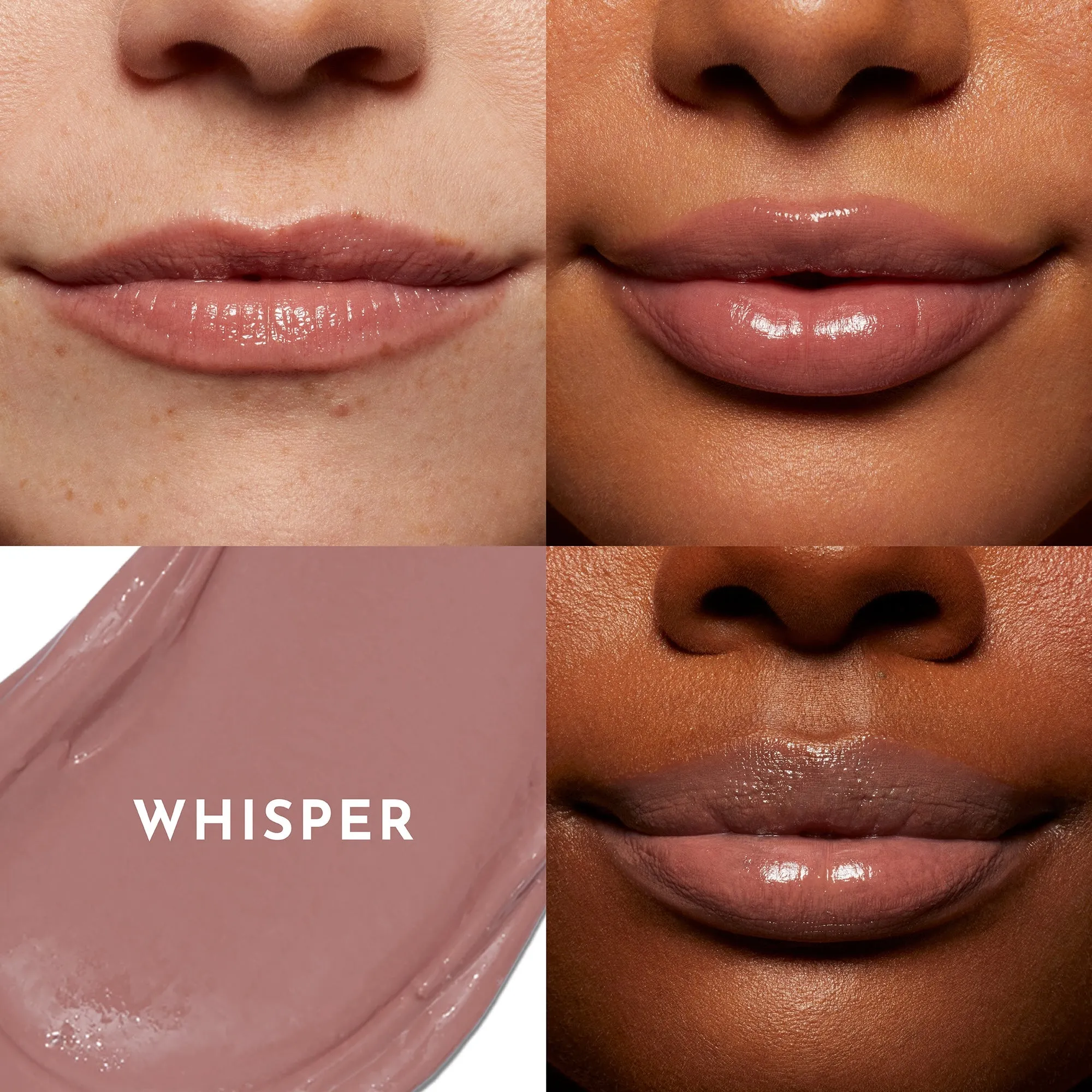 Forget the Filler Lip-Plumping Line-Smoothing Tinted Balm Stick