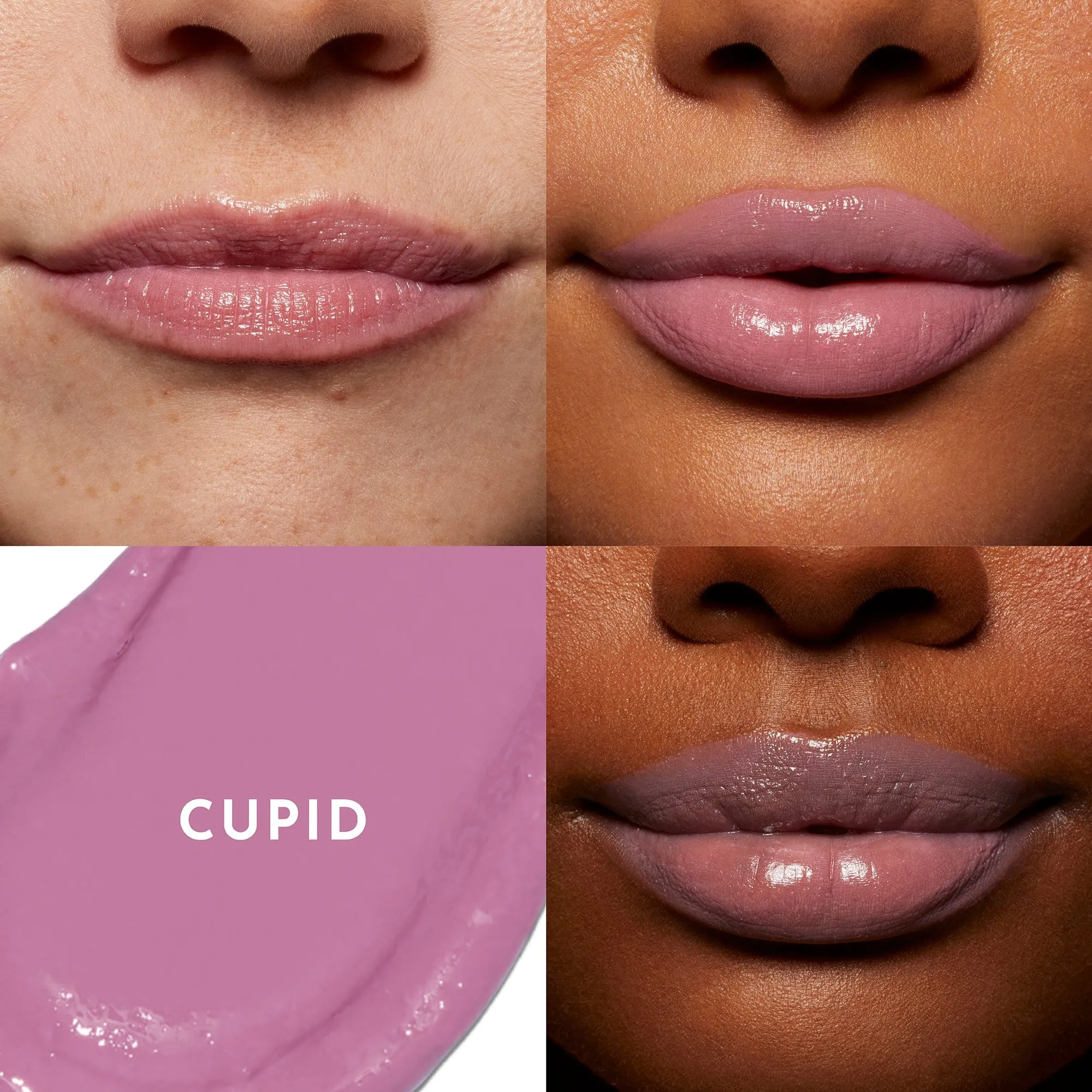 Forget the Filler Lip-Plumping Line-Smoothing Tinted Balm Stick