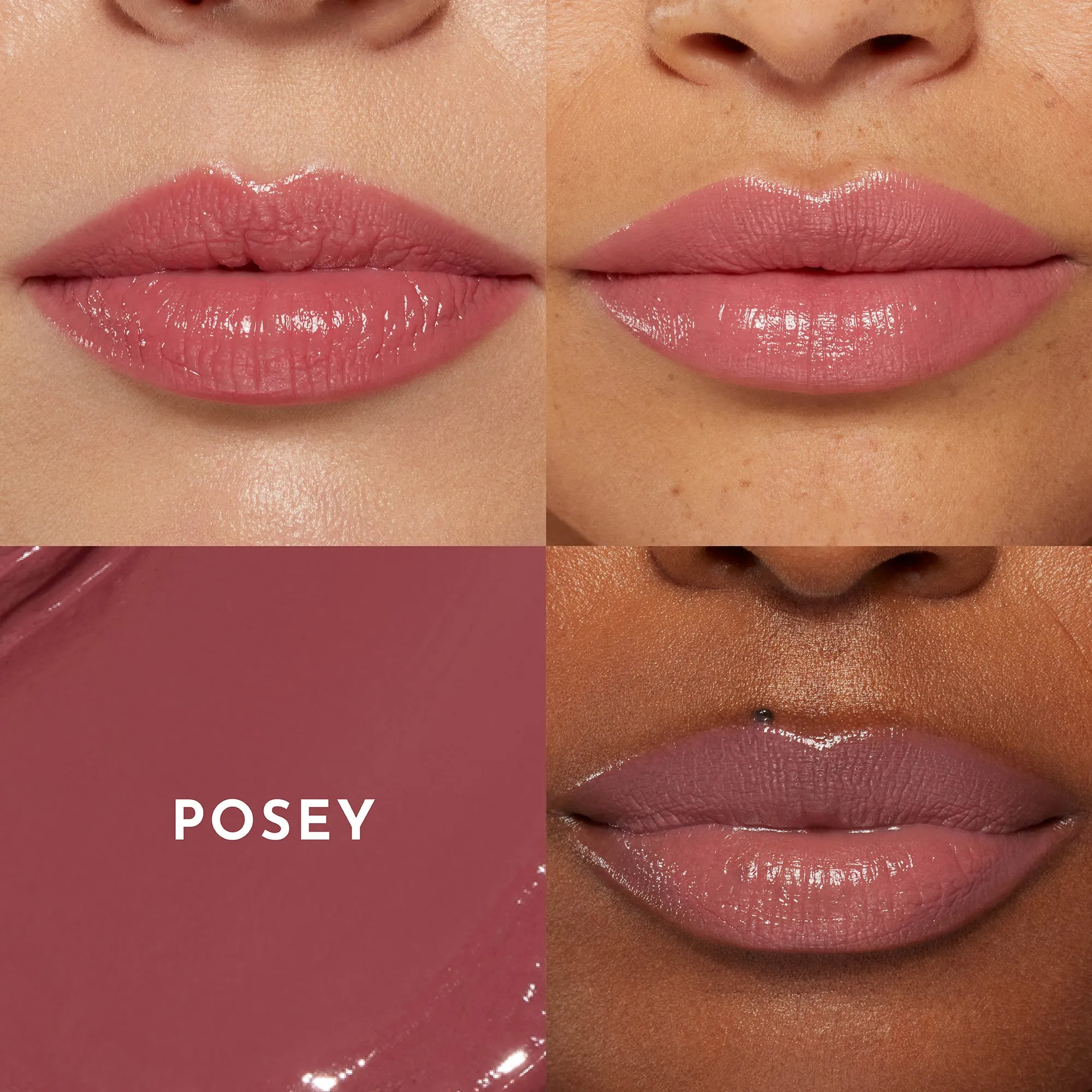 Forget the Filler Lip-Plumping Line-Smoothing Tinted Balm Stick