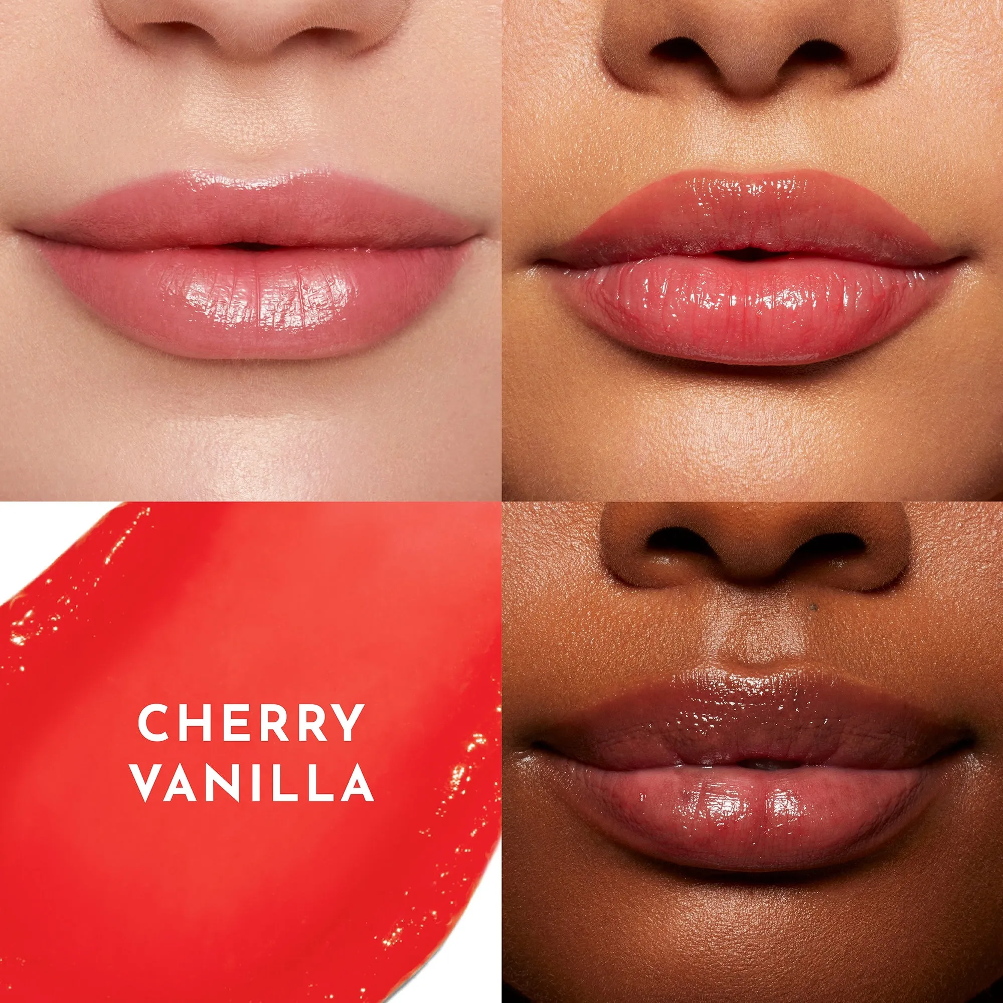 Forget the Filler Lip-Plumping Line-Smoothing Tinted Balm Stick