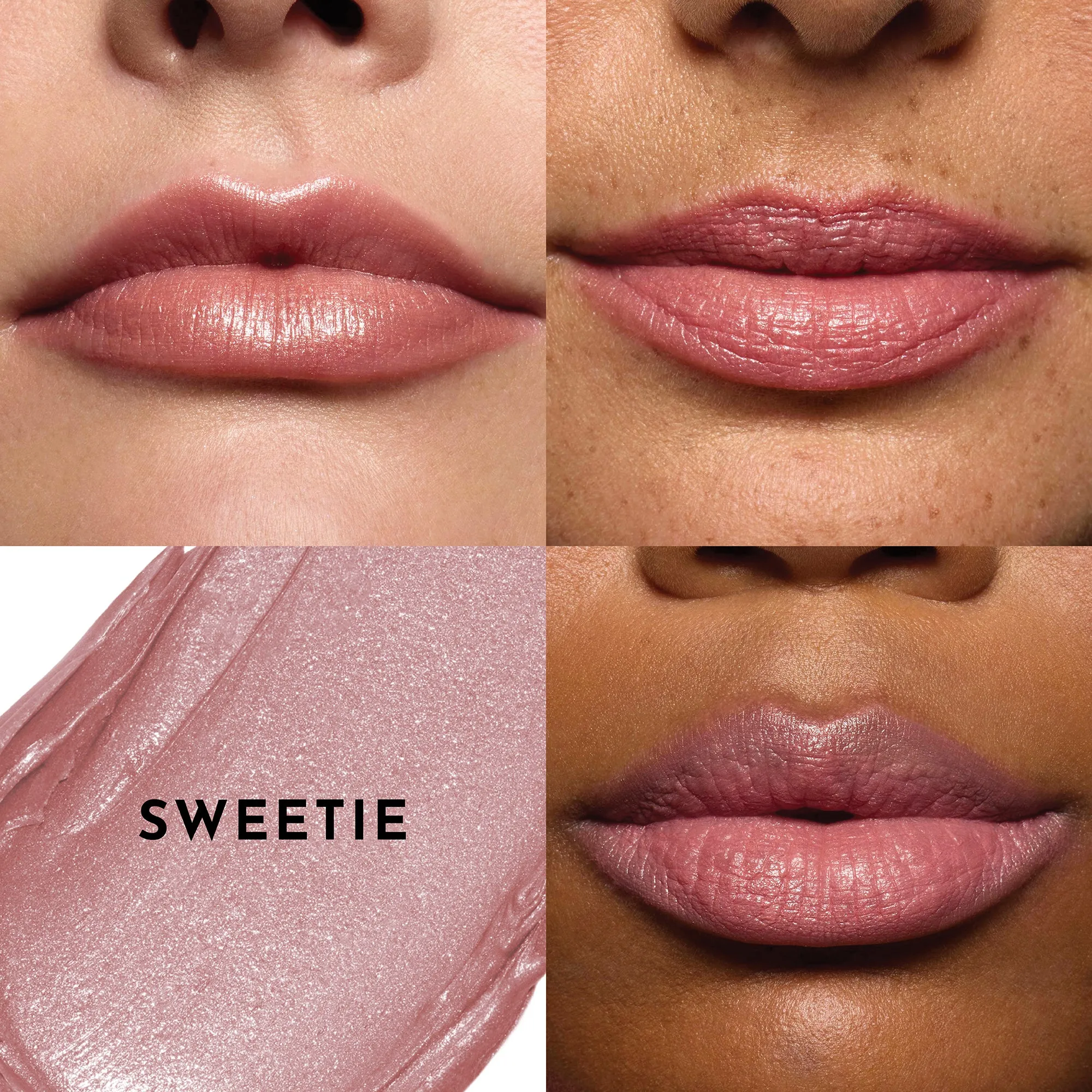 Forget the Filler Lip-Plumping Line-Smoothing Tinted Balm Stick