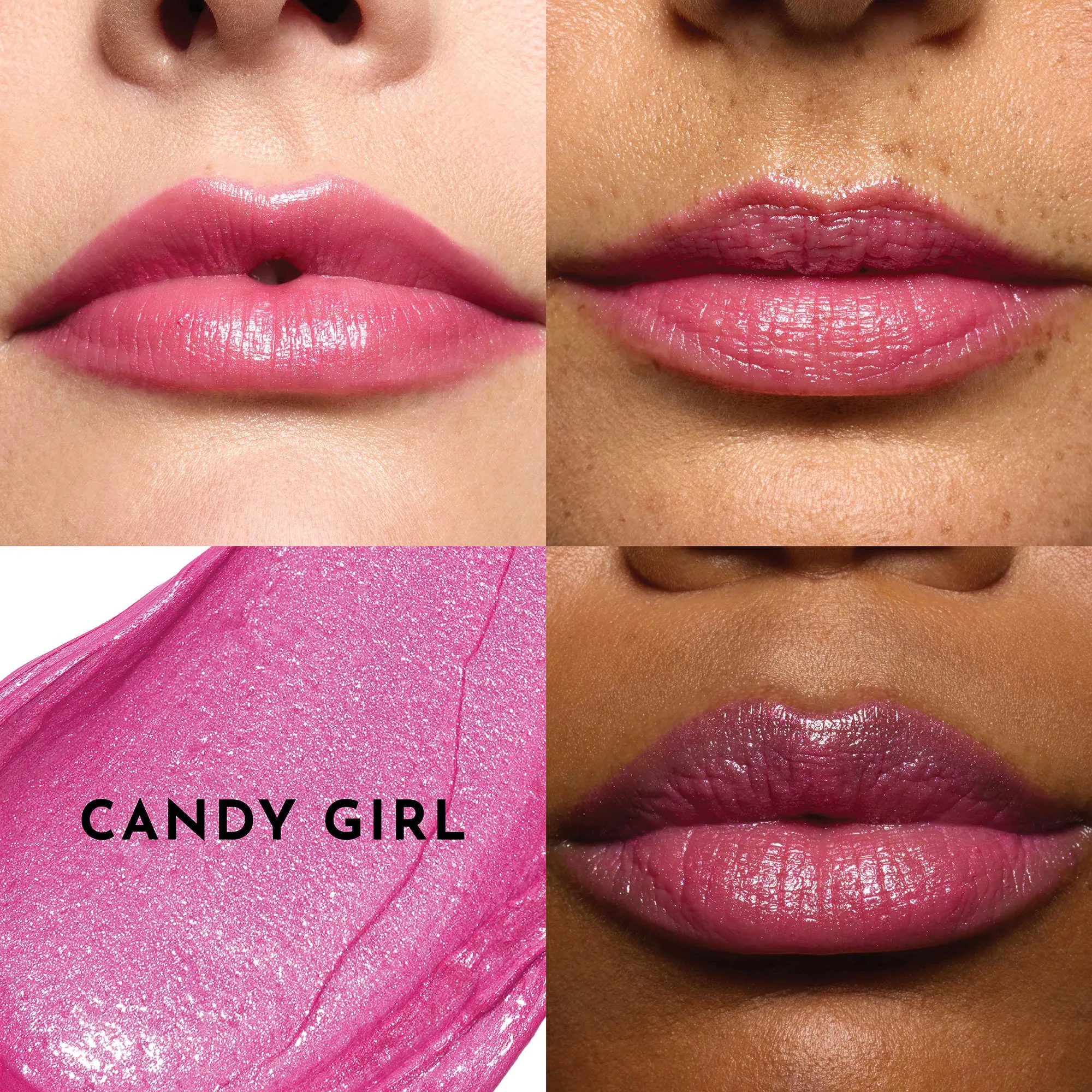 Forget the Filler Lip-Plumping Line-Smoothing Tinted Balm Stick
