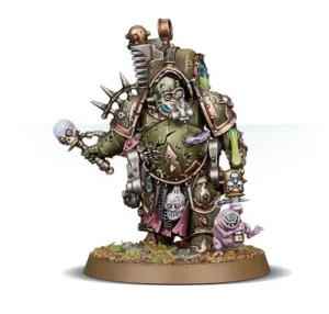 Foul Blightspawn