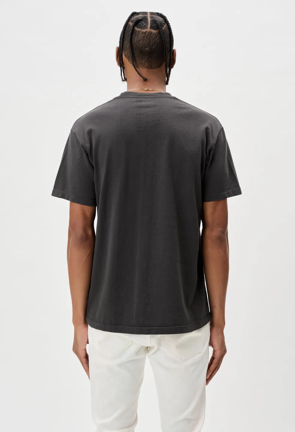 Foundation 3 Pack Tees / Natural