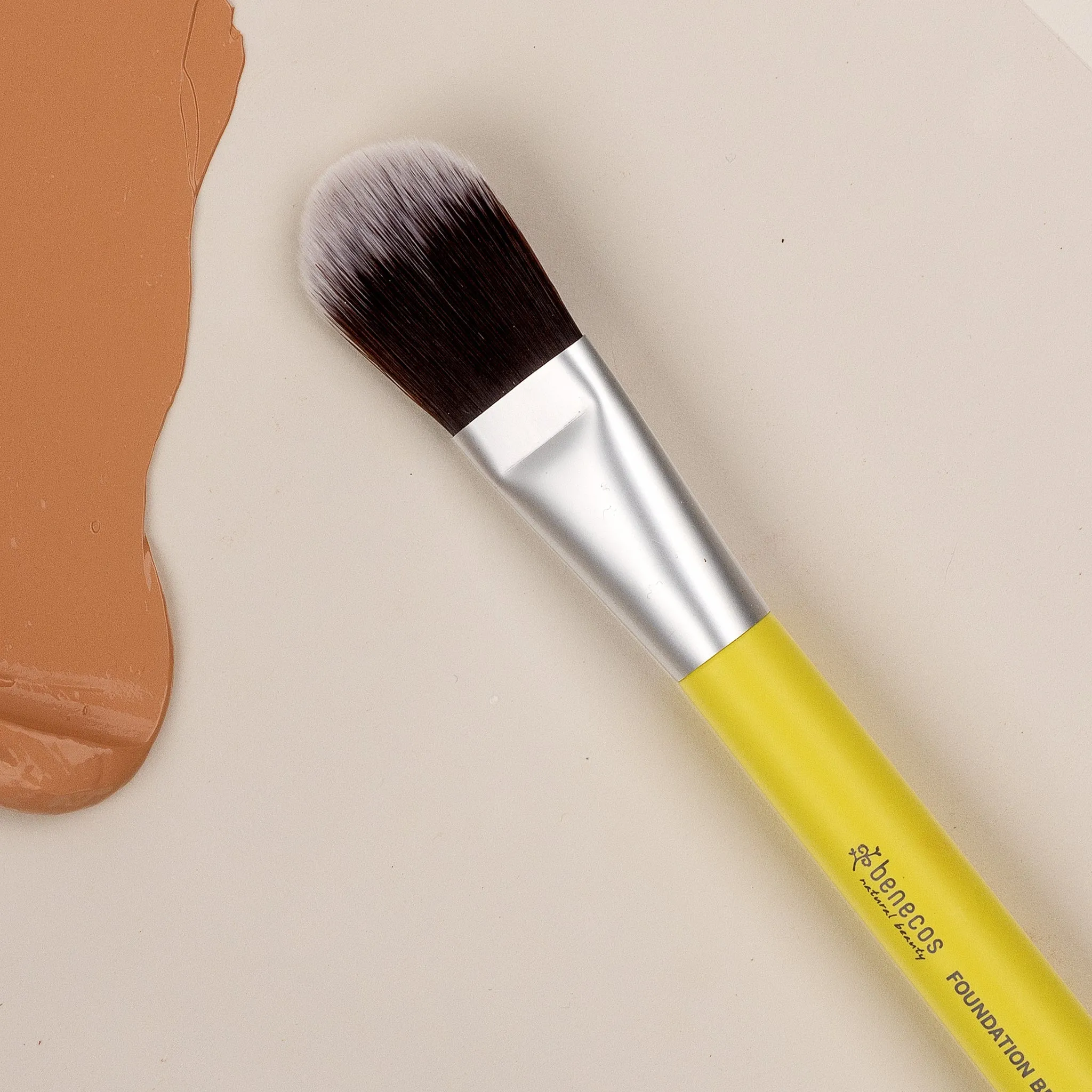 Foundation Brush