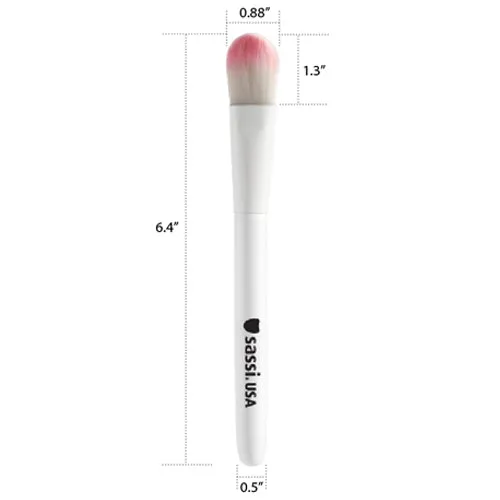 Foundation Brush