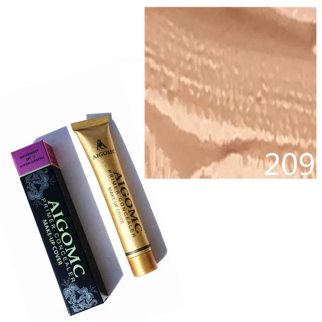 Foundation cover Concealer