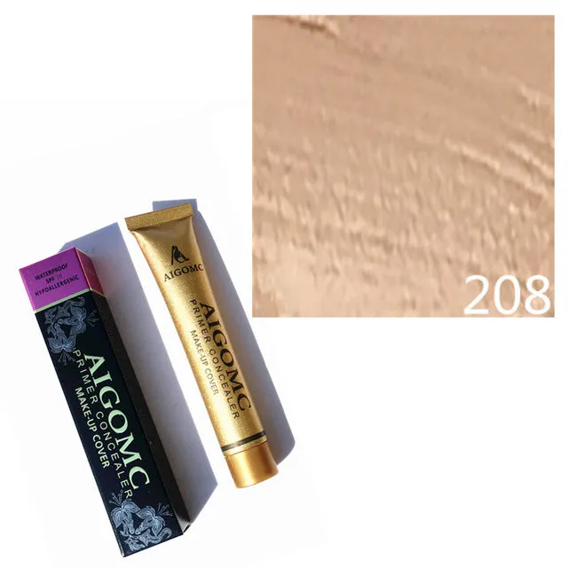 Foundation cover Concealer