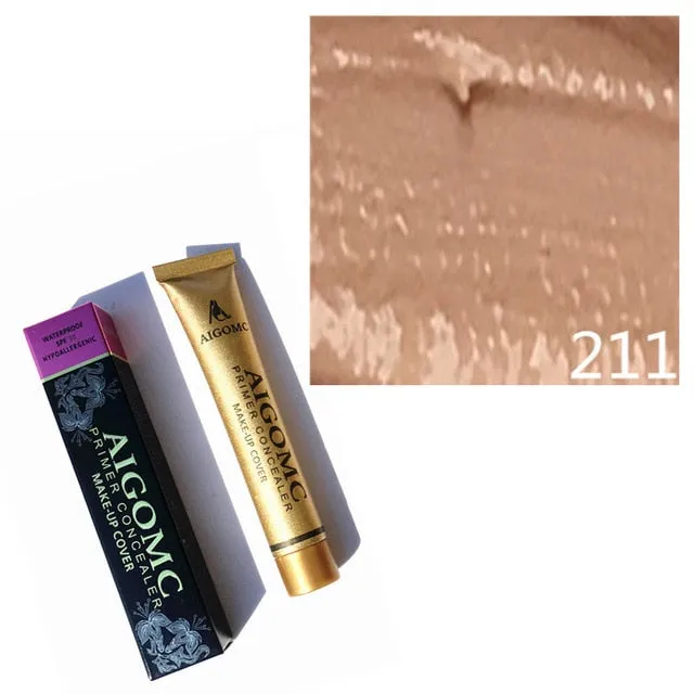Foundation cover Concealer