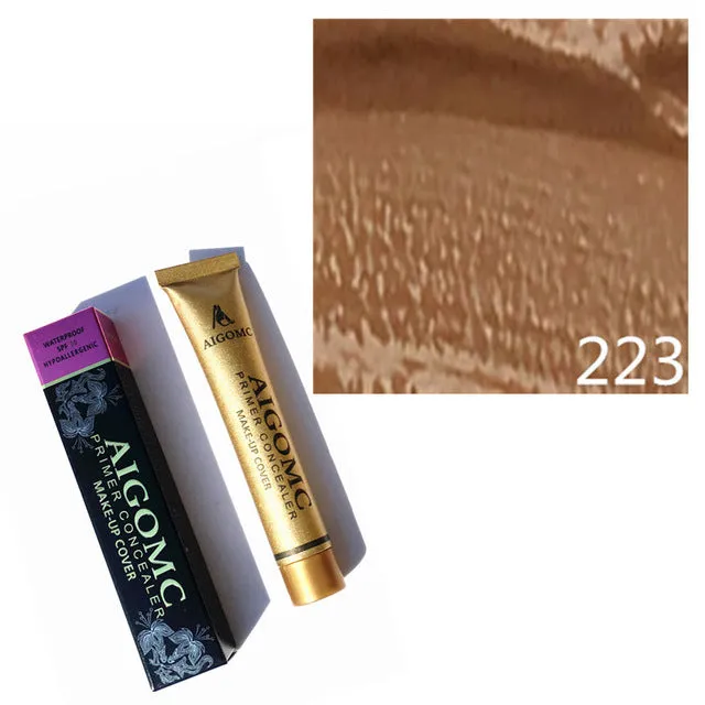 Foundation cover Concealer