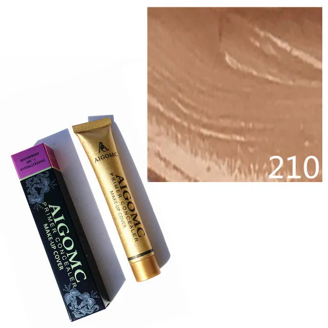 Foundation cover Concealer