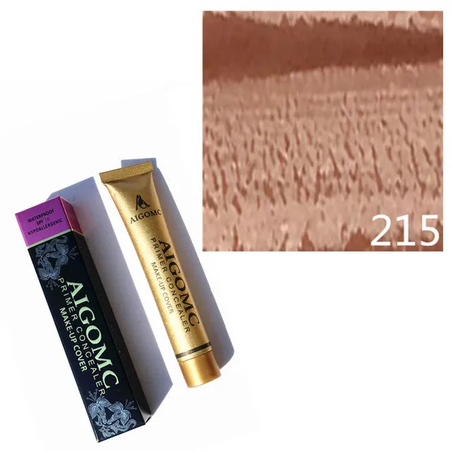 Foundation cover Concealer