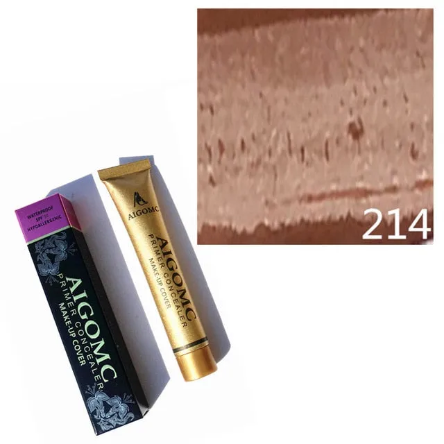 Foundation cover Concealer