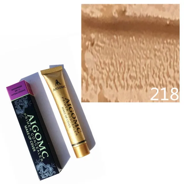 Foundation cover Concealer