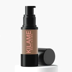 Foundation HD - Dark Tan