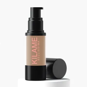 Foundation HD - Porcelain