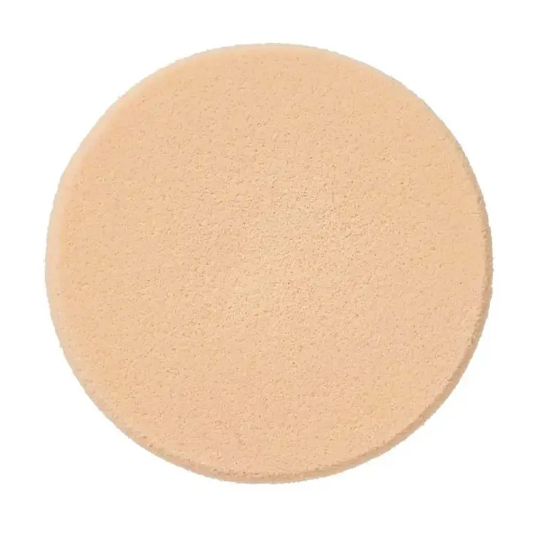 FOUNDATION SPONGE (ROUND) - SPO01
