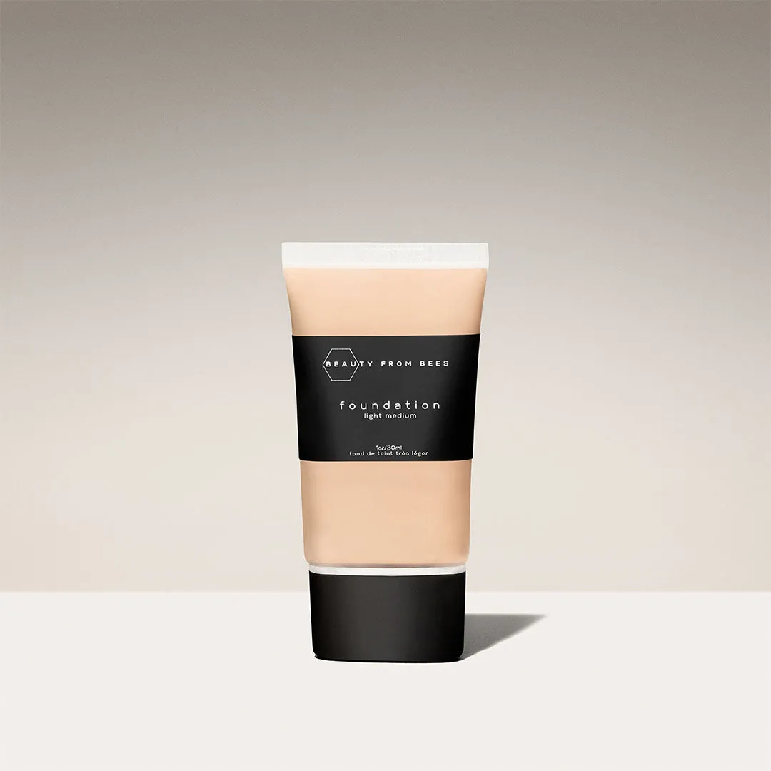 Foundation