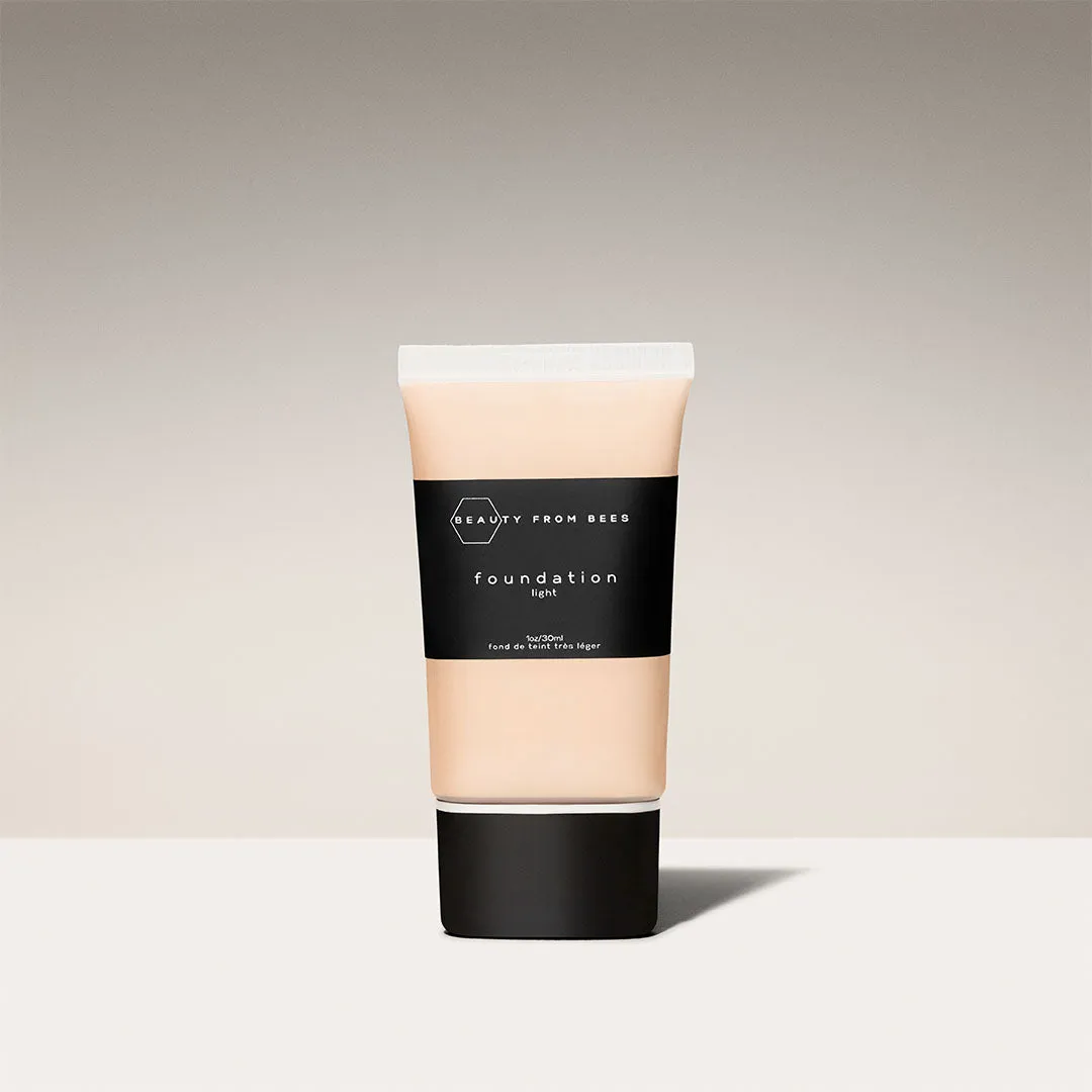 Foundation