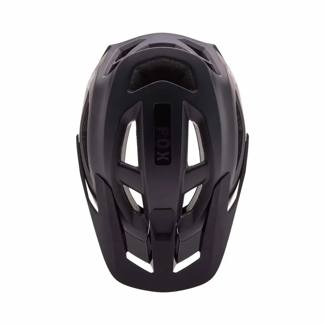 Fox Speedframe Helmet Mips Ce - Black No Image