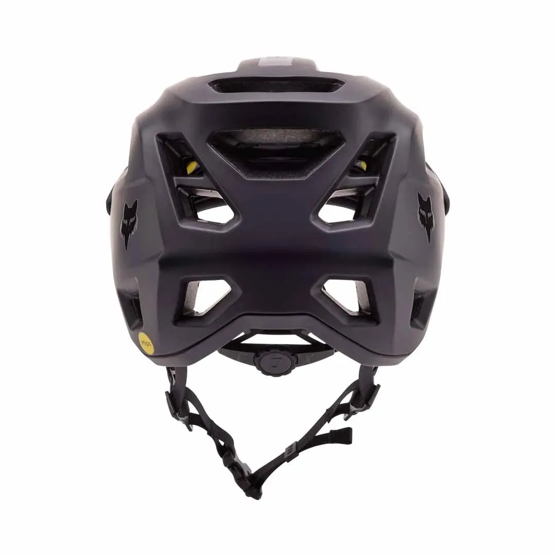 Fox Speedframe Helmet Mips Ce - Black No Image