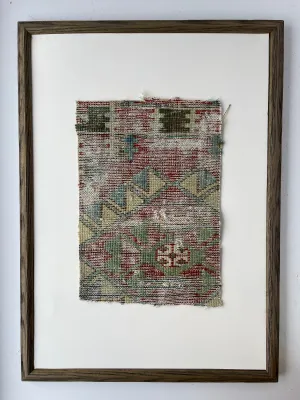 Fragment #126 | 8” x 10”