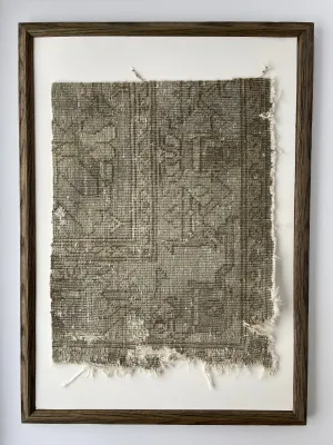 Fragment #83 | 11” x 14”