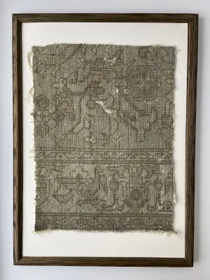 Fragment #95 | 11” x 14”