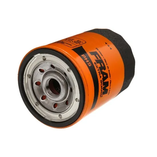 Fram Extra Guard Oil Filter Spin-On PH5 SB/BB Chev 13/16-16 Thread