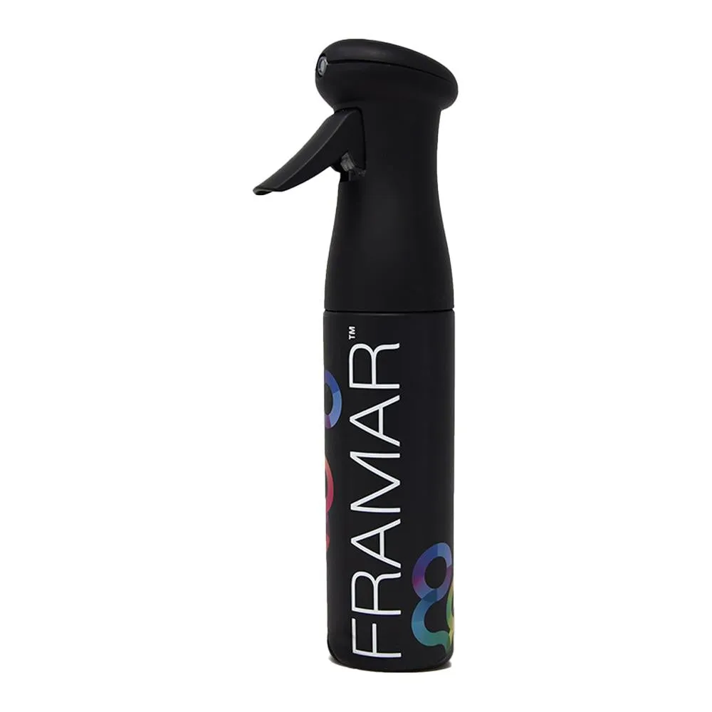 Framar Myst Assist - Black