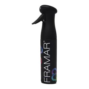Framar Myst Assist - Black