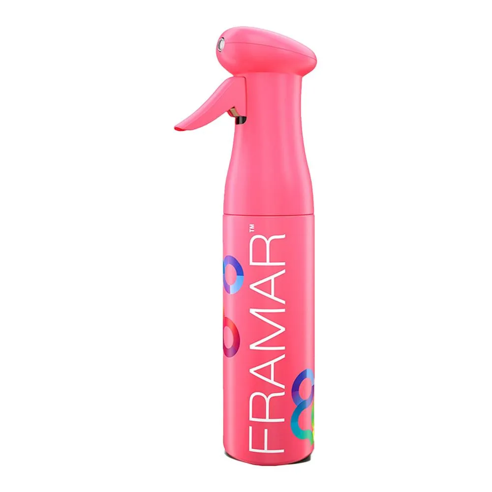 Framar Myst Assist - Pink