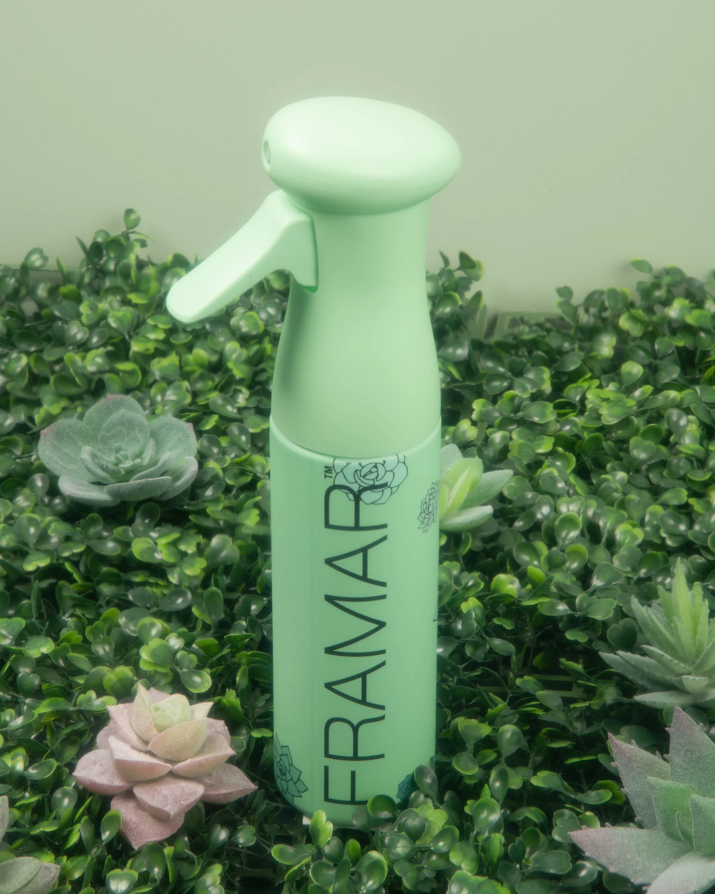 Framar Plant Mom Myst Assist Spray Bottle