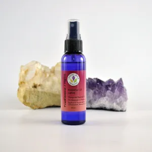 Frankincense/Myrrh Essential Oil Spray