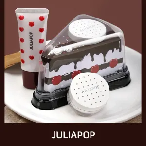 FREE GIFT | Free! 5) Juliapop No-Yan Brightening Cream Primer