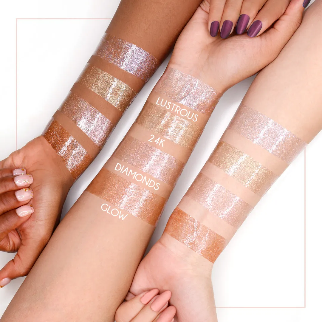 FREE Lip Pearls Glosser