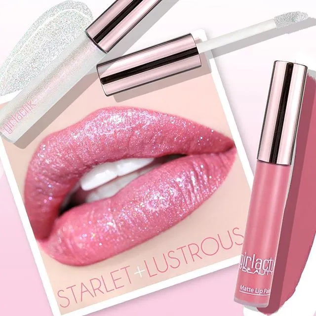 FREE Lip Pearls Glosser