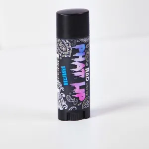 Free Phat Lip Tiki Lip Balm