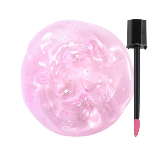 Freeman Beauty Lip Dip Nourishing Raspberry Tinted Balm
