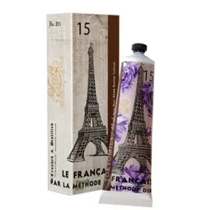 French Kiss No. 15 - Handcreme