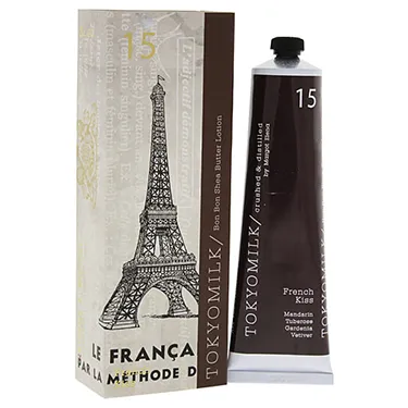 French Kiss No. 15 - Handcreme