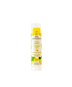 Fresh Lemon Lip Balm